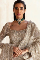 Regal Silver Bridal Ensemble