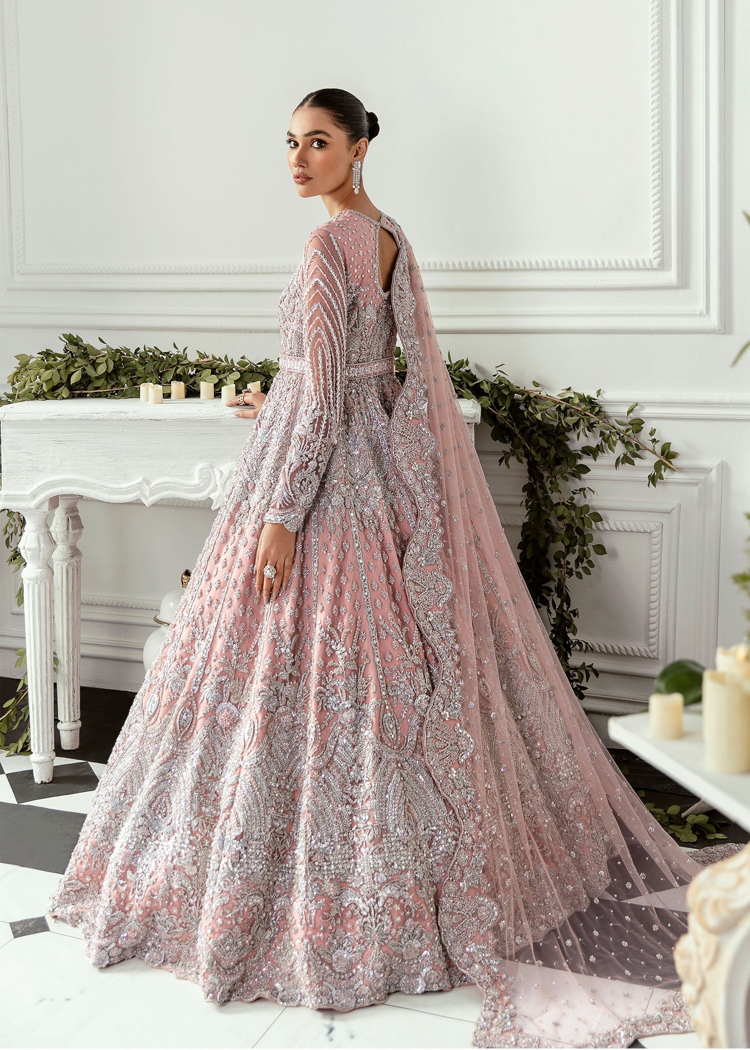 Floral Grace