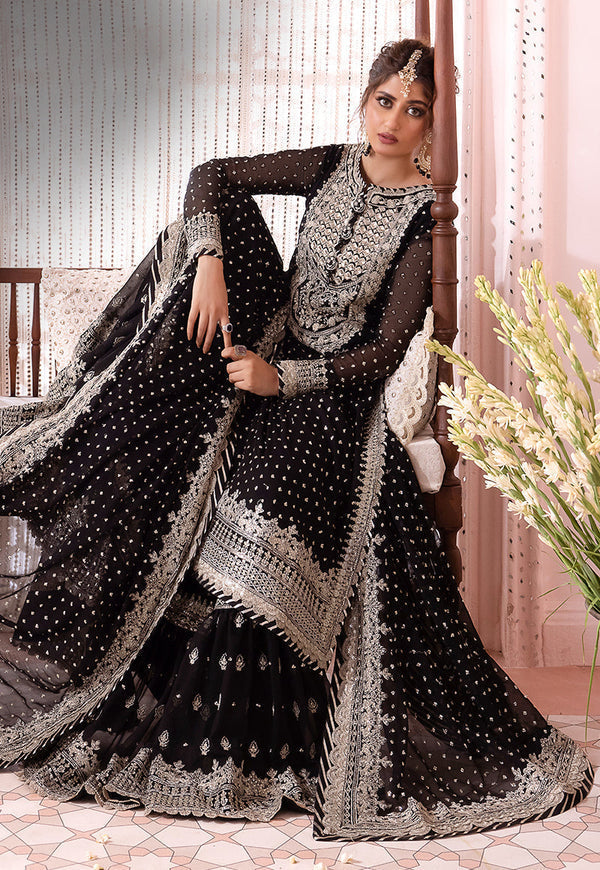 Moonlit Elegance