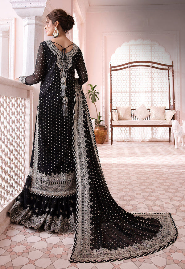 Moonlit Elegance