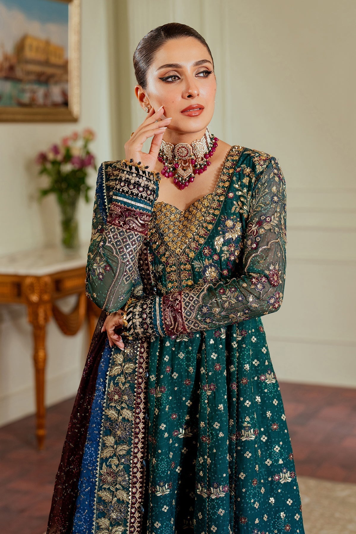 Kiswah Halina