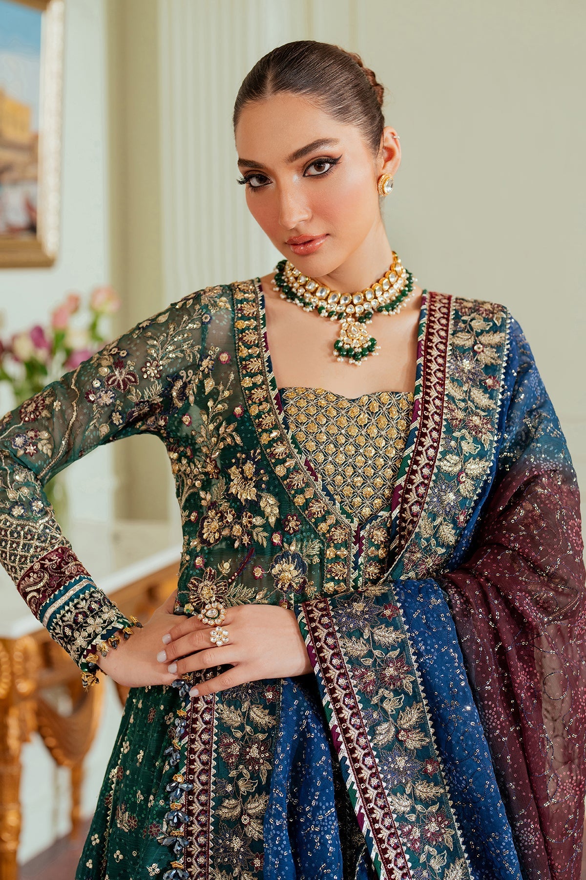Kiswah Halina