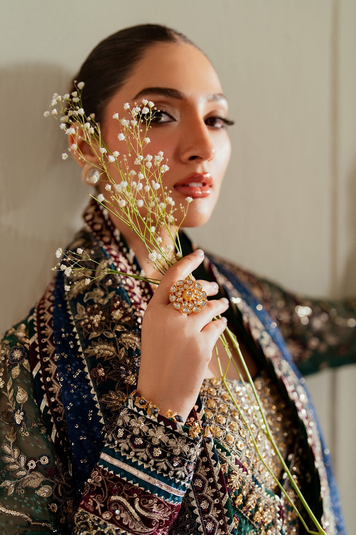 Kiswah Halina