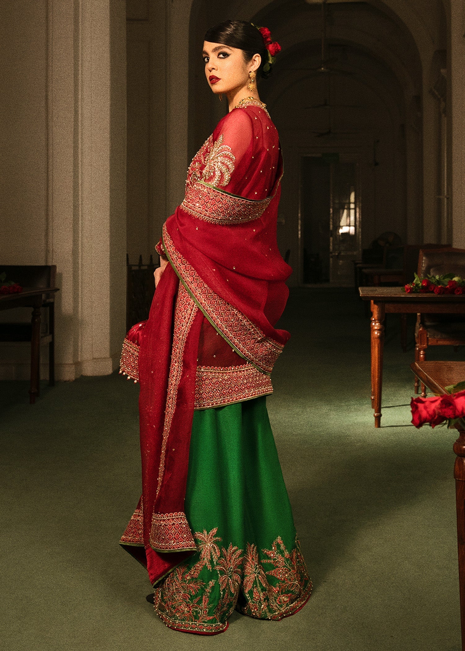 Shaheen