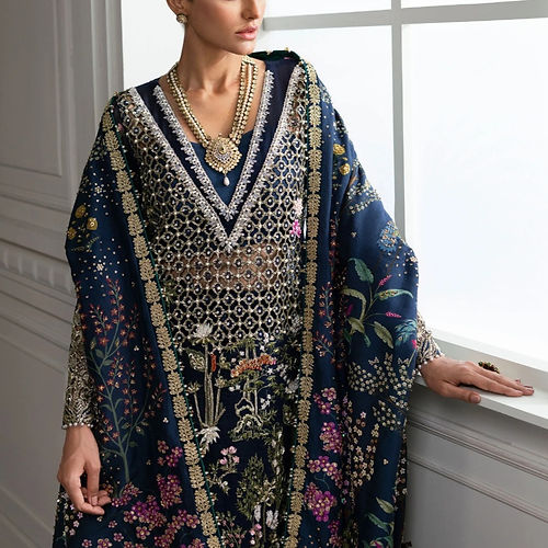 Midnight Majesty Formal Ensemble