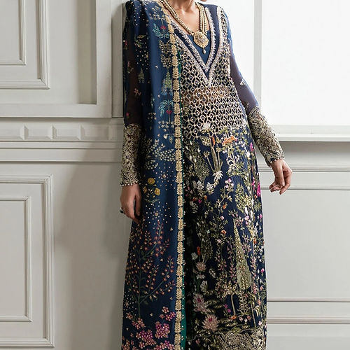 Midnight Majesty Formal Ensemble