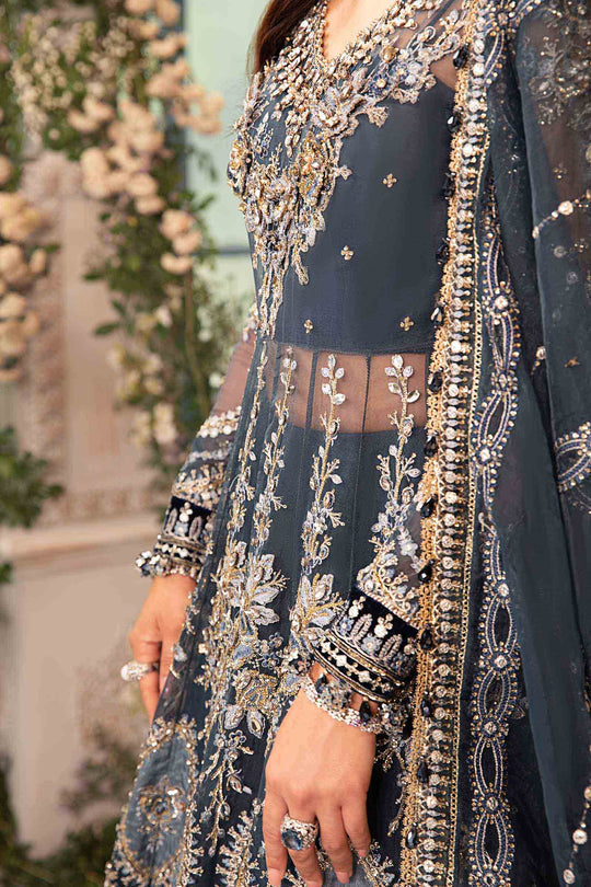 Noor Drapes