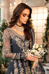 Noor Drapes