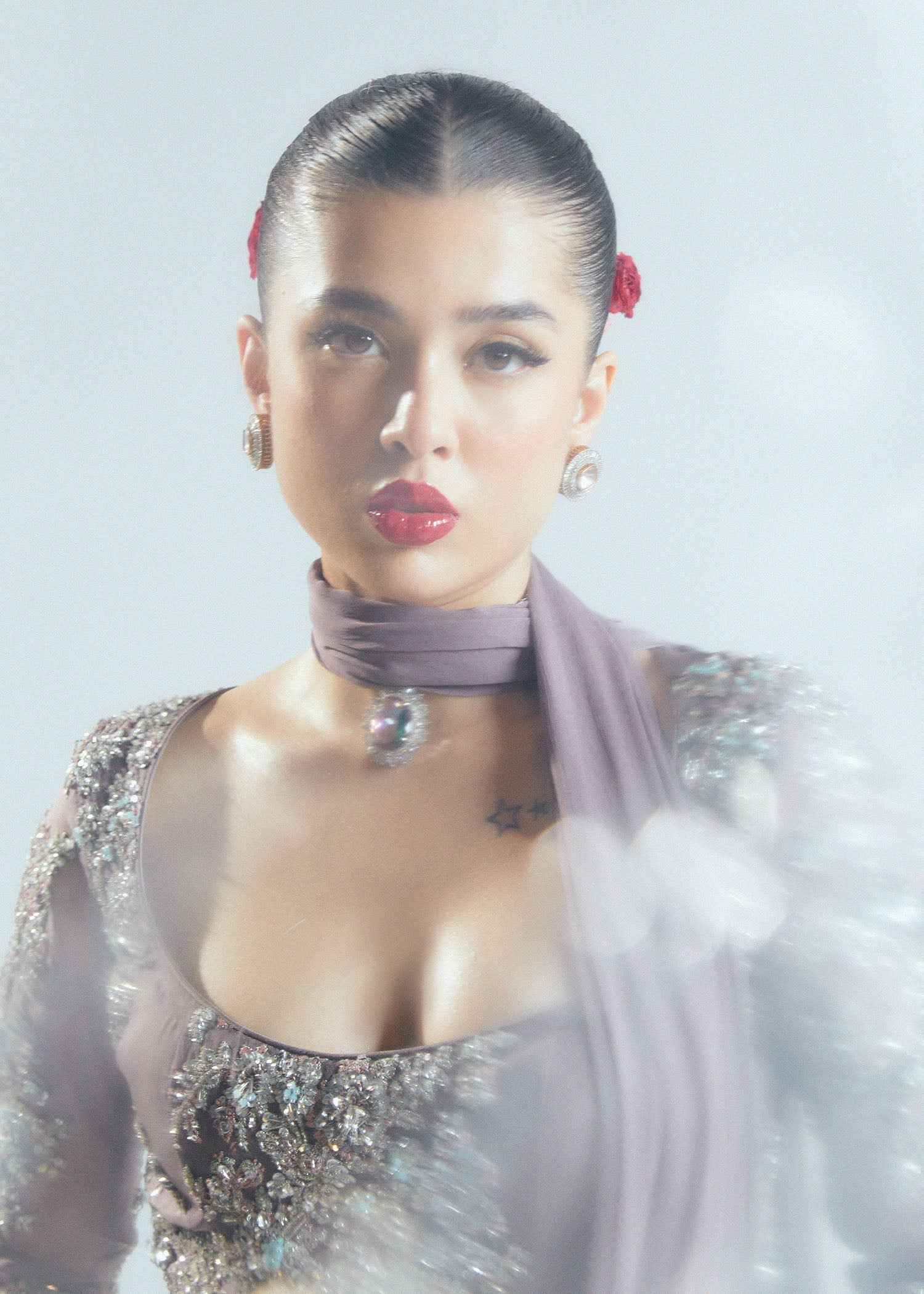 Mystic Aura