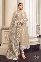 Unstitched Chiffon | MPC-23-101