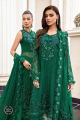 Unstitche Chiffon | MPC-23-108